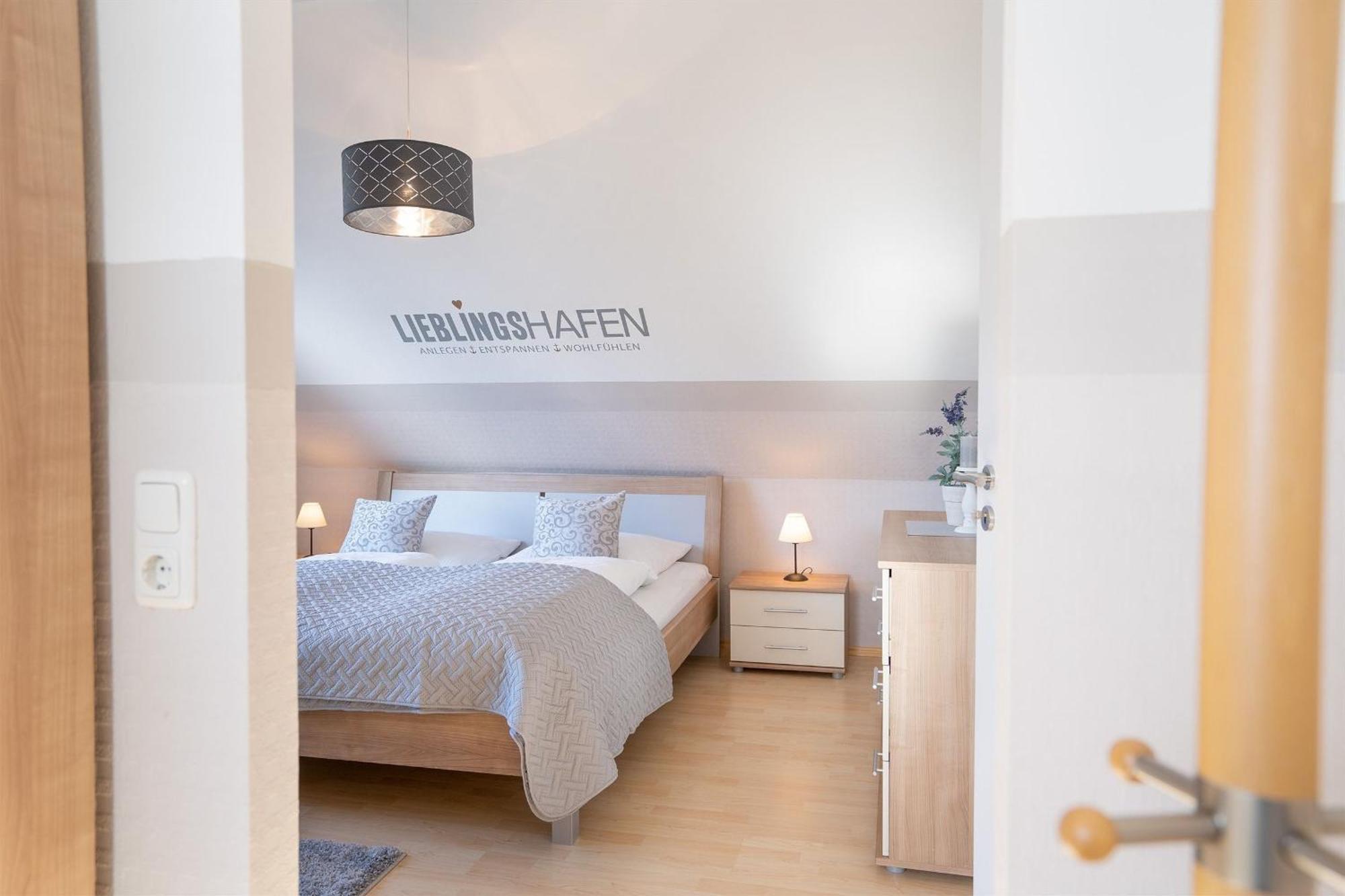 Ostseestern 格洛米茨 外观 照片